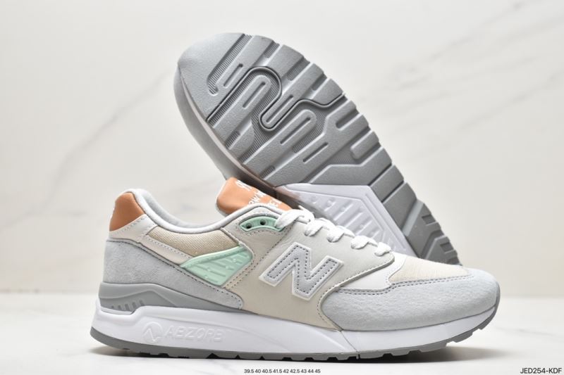 New Balance Sneakers